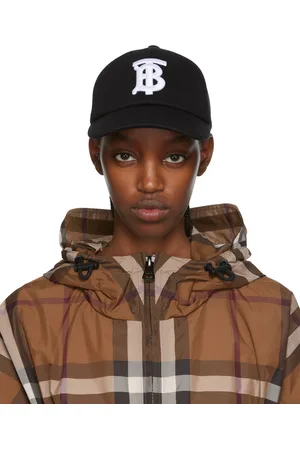 Burberry Logo Cap