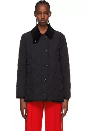 Burberry Nylon Jacket