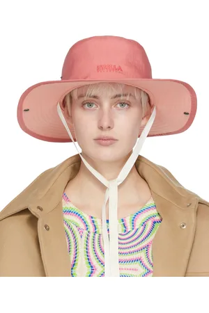 Stella McCartney Fluid Bucket Hat