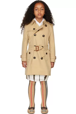 Trench coat cheap teenager boy