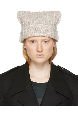 MM6 MAISON MARGIELA Knit Beanie