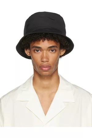 Julius Reversible Bucket Hat