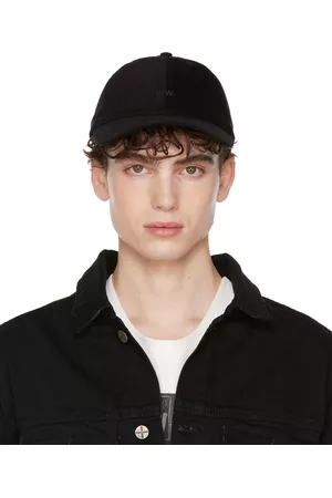 Wood Wood Men Caps - Low Profile Cap