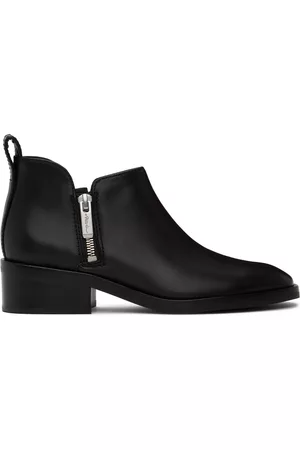 3.1 Phillip Lim Women Ankle Boots - Alexa Ankle Boots