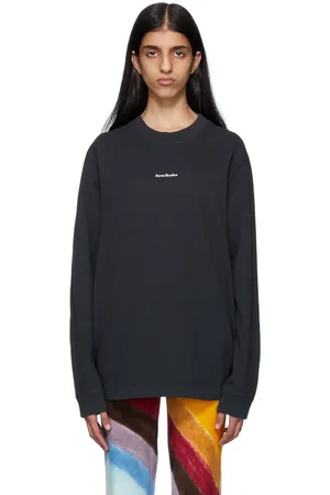 Acne long sale sleeve