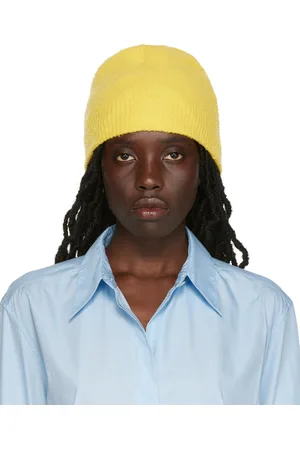 The Row Nidhi Beanie