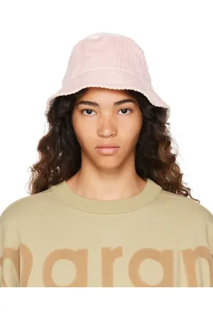 Isabel Marant Haley Bucket Hat