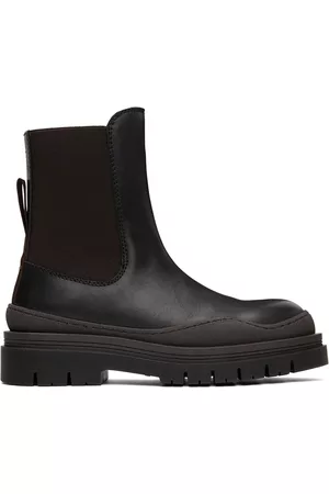 See by Chloé Women Boots - Black Alli Boots