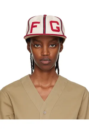 Essentials Off- New Era Edition 'FG' Strapback Cap