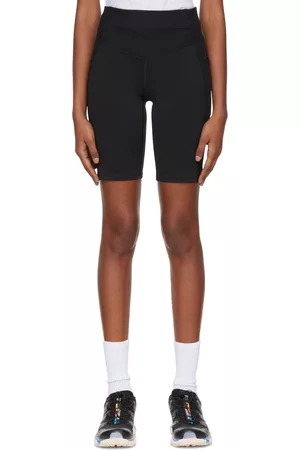 The North Face Women Shorts - Black Dune Sky Shorts