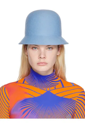 Nina Ricci Women Hats - Felted Bucket Hat