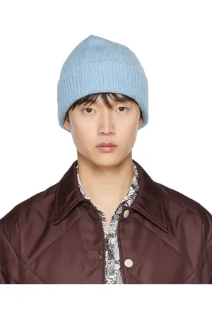 DRIES VAN NOTEN Wool Beanie