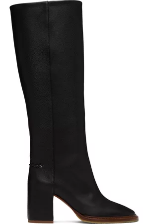 Chloé Women Boots - Black Edith Boots