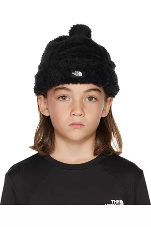 The North Face Kids Suave Oso Beanie
