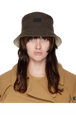 RAG&BONE Women Hats - Addison Beach Hat