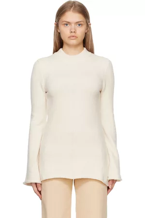 Dagmar Women Sweaters - Off-White Erina Sweater