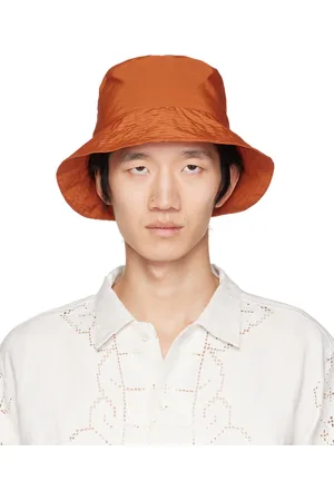 BODE Orange Spice Bucket Hat