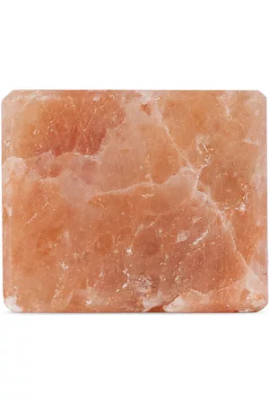 Sageful Fragrances - Pink Square Himalayan Salt Burner
