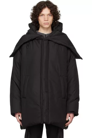 Hyein Seo Hooded Jacket