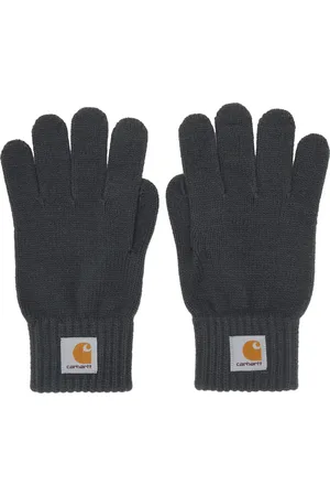 Carhartt Gray Watch Gloves