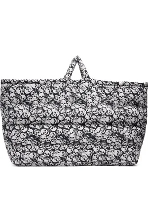 ERL Large Puffer Down Tote