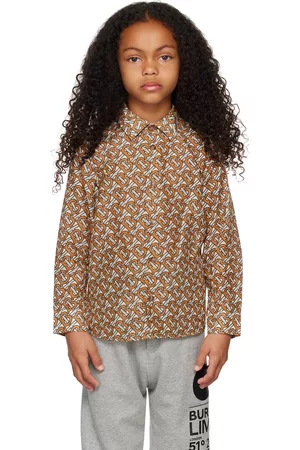 Burberry deals childrens sale