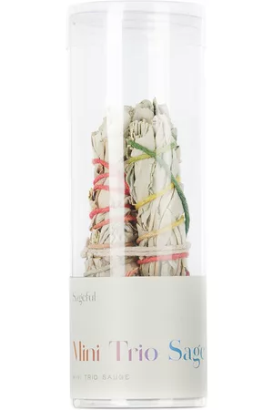 Sageful Fragrances - Mini Trio Sage Set