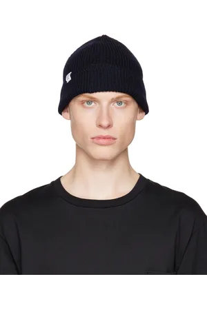 Norse projects Navy Watch Beanie