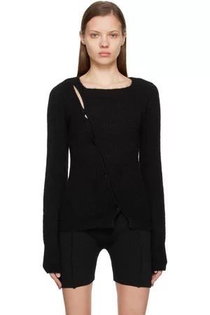 Jacquemus Black Le Papier 