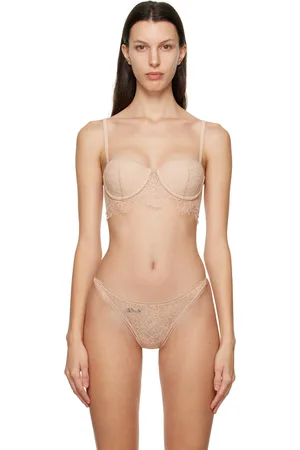 La Perla Beige Bra