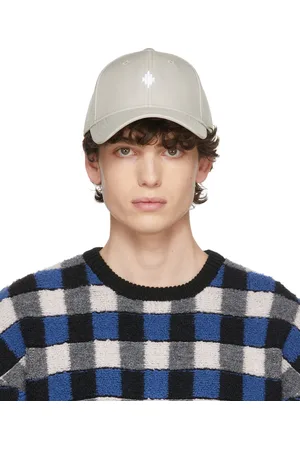 MARCELO BURLON Starter Black Label Edition Cross Cap
