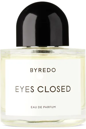 BYREDO Eyes Closed Eau de Parfum, 50 mL