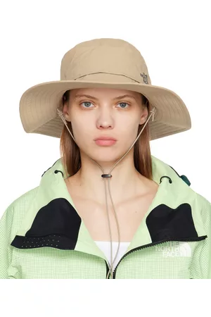 The North Face Beige Horizon Breeze Brimmer Hat