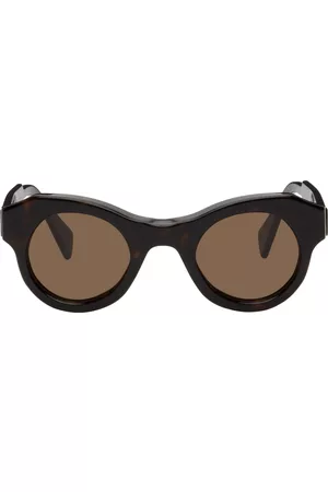 KUBORAUM Tortoiseshell L1 Sunglasses
