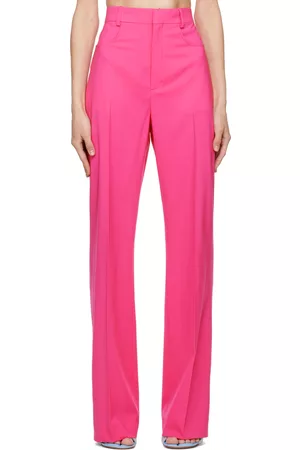 Jacquemus Pink Le Papier 