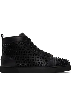 Louboutin discount zonder spikes