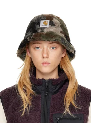 Carhartt Multicolor Plains Bucket Hat