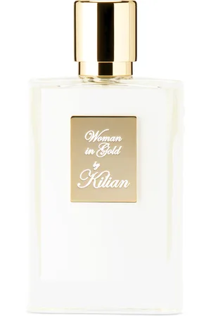 Kilian Paris Woman In Gold Perfume, 50 mL