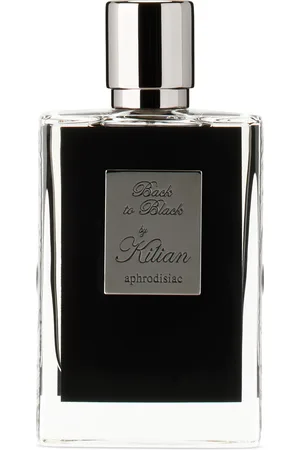 Kilian Paris Back To Black, Aphrodisiac Perfume, 50 mL
