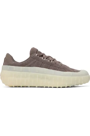 Y-3 Purple GR.1P Sneakers