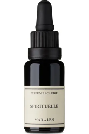 MAD ET LEN Fragrances - Spirituelle Potpourri Oil Refill, 15 mL