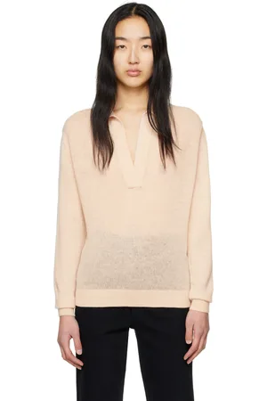 Khaite Beige 