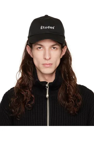 Études Black Booster Cap