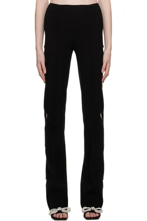 Mach & Mach Heart Trousers