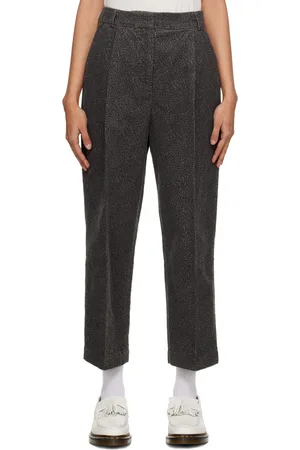 YMC Gray Market Trousers