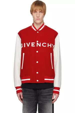 givenchy jacket price