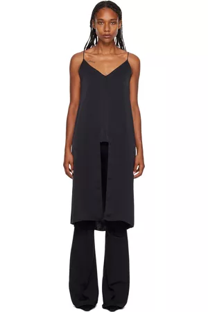 ROSETTA GETTY Slit Camisole
