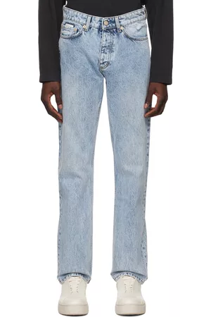 Eytys Blue Orion Jeans