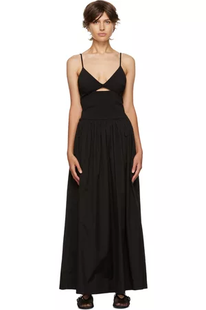 ESSE Tri Knit Maxi Dress