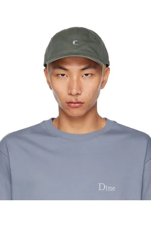 Carhartt Khaki Madison Cap